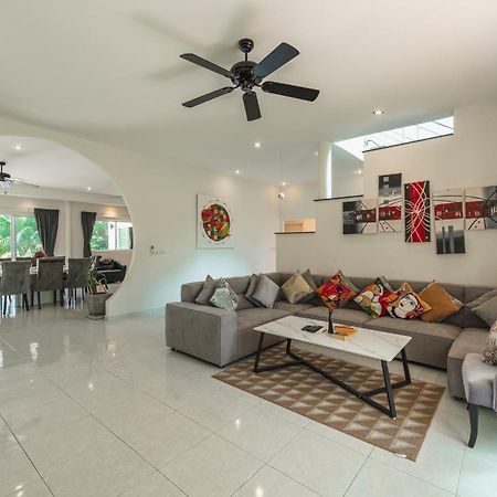 Grand 5Br Pool Villa Sea La Vie Rawai Exterior foto