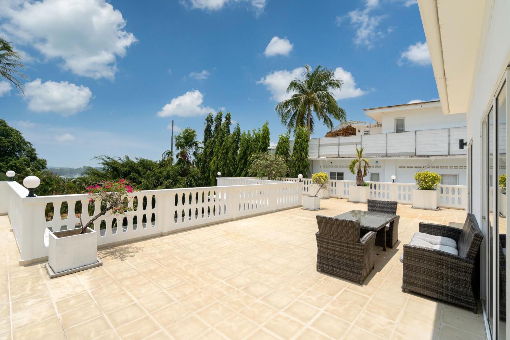 Grand 5Br Pool Villa Sea La Vie Rawai Exterior foto