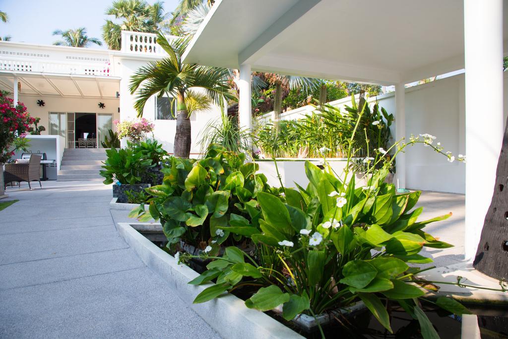 Grand 5Br Pool Villa Sea La Vie Rawai Exterior foto